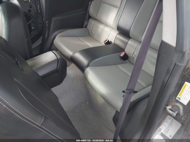 2011 CHEVROLET CAMARO 2G1FC1ED4B9130299 Photo 7