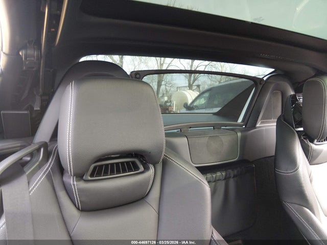 Aukcja sprzedaży 2017 Mercedes-benz Slc 300, vin: WDDPK3JA0HF137262, numer aukcji: 44697126