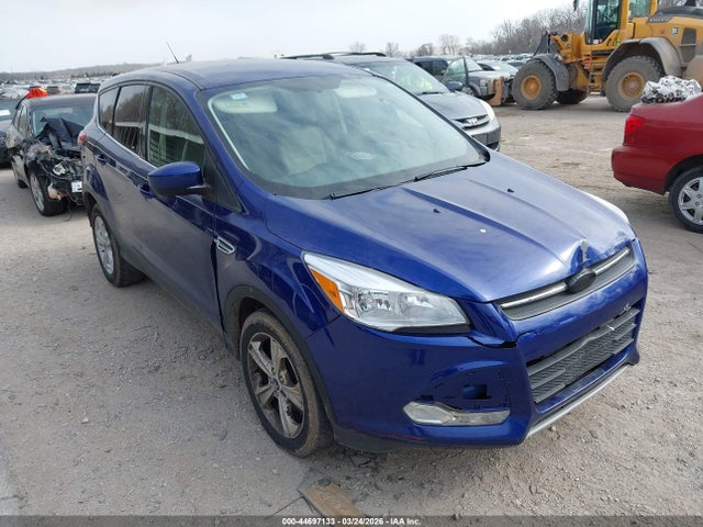 2015 FORD ESCAPE 1FMCU0G73FUA17246