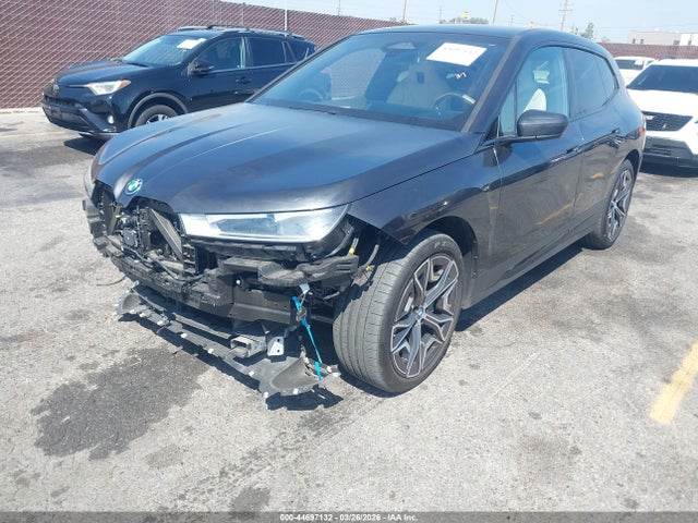 Aukcja sprzedaży 2024 Bmw Ix Xdrive50, vin: WB523CF02RCR60968, numer aukcji: 44697132