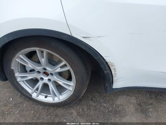 44697137 :رقم المزاد ، 7SAYGDEE2NF442946 vin ، 2022 Tesla Model Y Long Range Dual Motor All-wheel Drive مزاد بيع