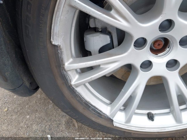 44697137 :رقم المزاد ، 7SAYGDEE2NF442946 vin ، 2022 Tesla Model Y Long Range Dual Motor All-wheel Drive مزاد بيع