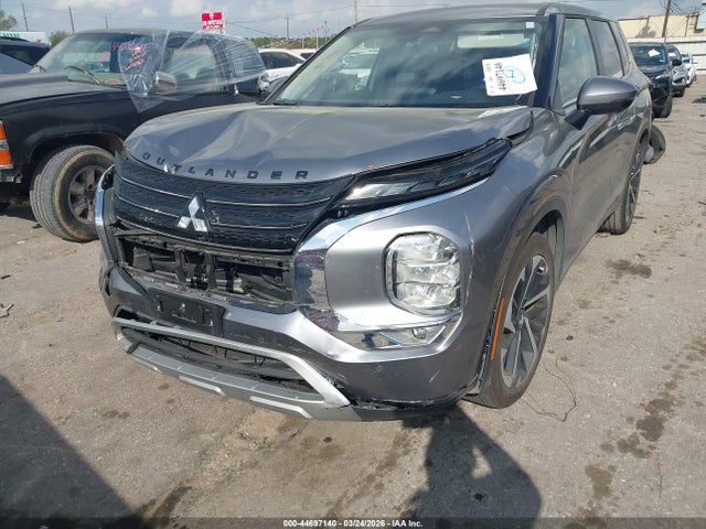 Продаж на аукціоні авто 2023 Mitsubishi Outlander Se 2.5 2wd/se Black Edition 2wd/se Special Edition 2wd, vin: JA4J3UA80PZ021938, номер лоту: 44697140