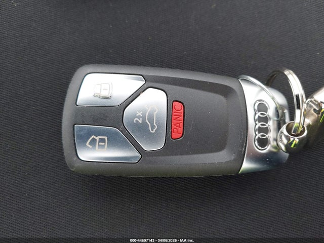 2024 AUDI A5 CABRIOLET WAU4AGF51RN002024 Photo 10