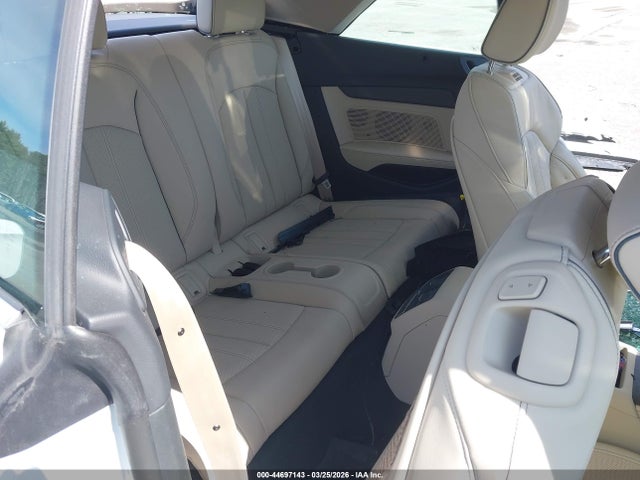 2024 AUDI A5 CABRIOLET WAU4AGF51RN002024 Photo 7