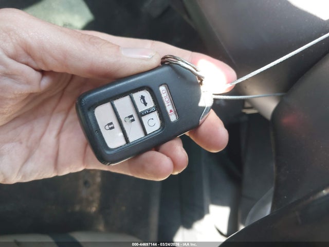 44697144 :رقم المزاد ، 2HGFC3B90GH350055 vin ، 2016 Honda Civic Touring مزاد بيع