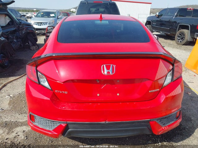 44697144 :رقم المزاد ، 2HGFC3B90GH350055 vin ، 2016 Honda Civic Touring مزاد بيع