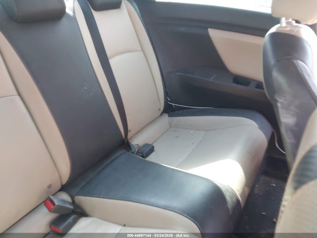 44697144 :رقم المزاد ، 2HGFC3B90GH350055 vin ، 2016 Honda Civic Touring مزاد بيع