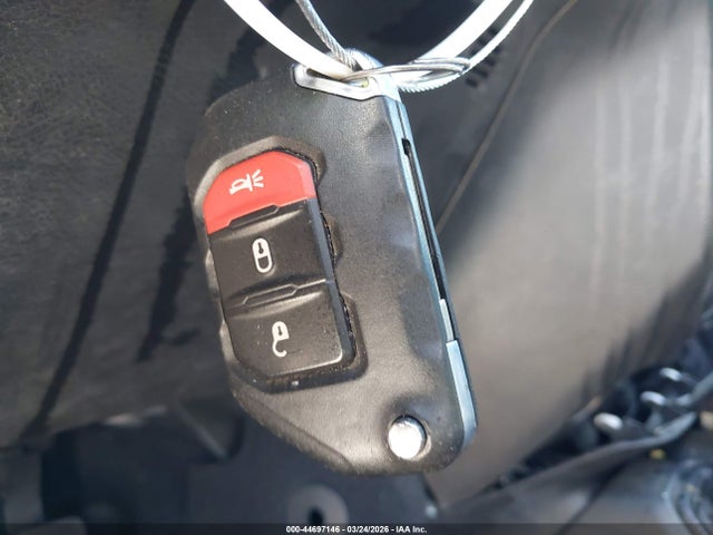 Продаж на аукціоні авто 2020 Jeep Wrangler Unlimited Sport S 4x4, vin: 1C4HJXDN2LW148117, номер лоту: 44697146