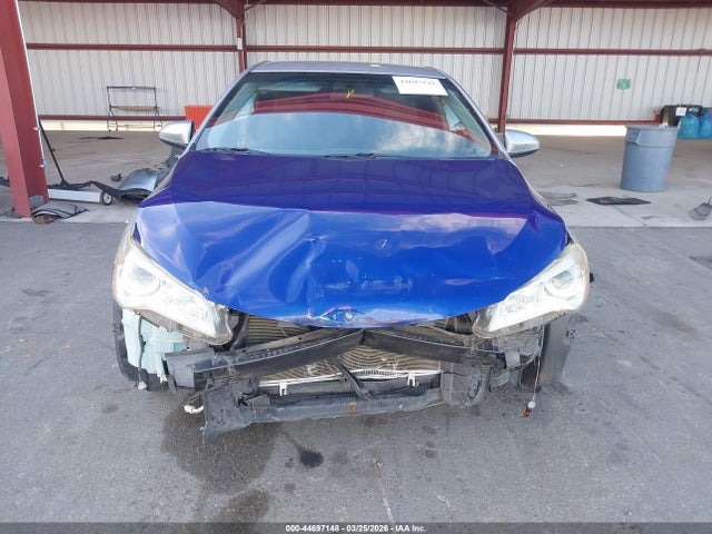Toyota CAMRY SE 2015 4T1BF1FK7FU106674 Image 13