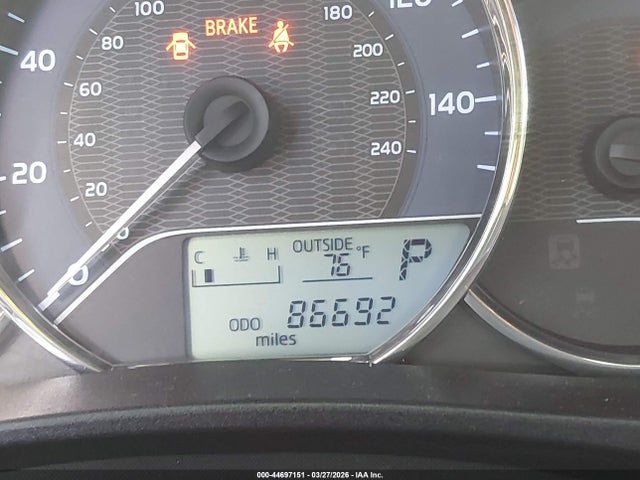 Toyota COROLLA LE 2016 2T1BURHE6GC668502 Image 32