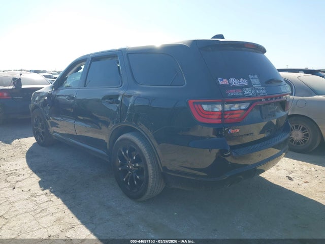 Aukcja sprzedaży 2020 Dodge Durango Gt Rwd, vin: 1C4RDHDG2LC252241, numer aukcji: 44697153