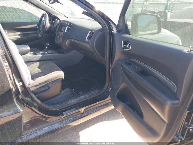 Aukcja sprzedaży 2020 Dodge Durango Gt Rwd, vin: 1C4RDHDG2LC252241, numer aukcji: 44697153
