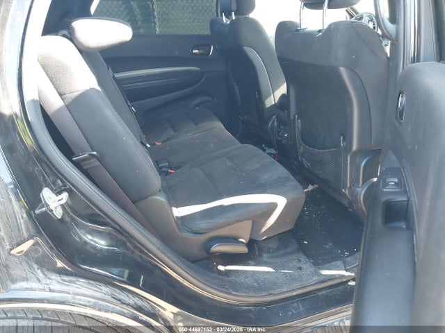 Aukcja sprzedaży 2020 Dodge Durango Gt Rwd, vin: 1C4RDHDG2LC252241, numer aukcji: 44697153