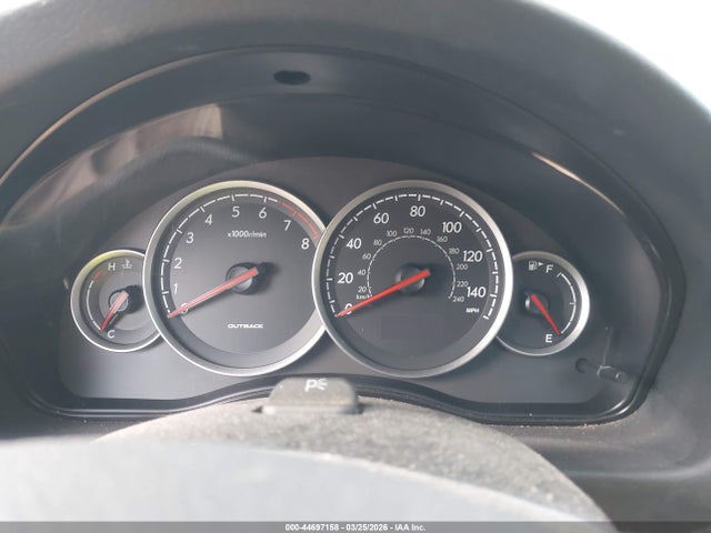 Aukcja sprzedaży 2006 Subaru Outback 2.5i Limited, vin: 4S4BP62C166334649, numer aukcji: 44697158