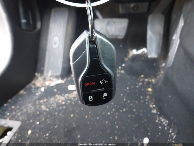 2014 MASERATI GHIBLI ZAM57XSA5E1106280 Photo 10