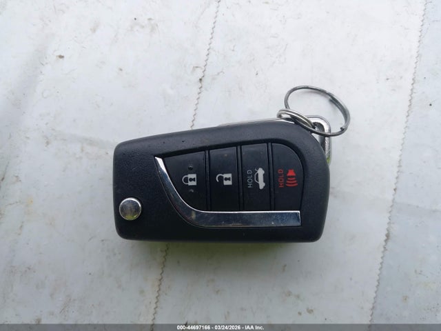 Toyota COROLLA LE 2022 5YFEPMAE3NP336547 Image 11