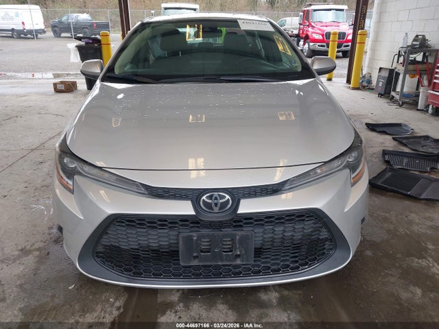 Toyota COROLLA LE 2022 5YFEPMAE3NP336547 Image 12