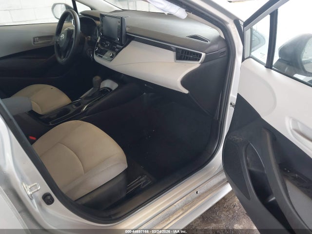 Toyota COROLLA LE 2022 5YFEPMAE3NP336547 Image 5