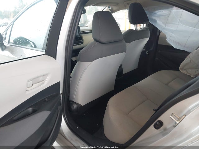 Toyota COROLLA LE 2022 5YFEPMAE3NP336547 Image 8