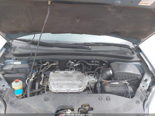 44697169 :رقم المزاد ، 5FNRL38476B120251 vin ، 2006 Honda Odyssey Ex مزاد بيع