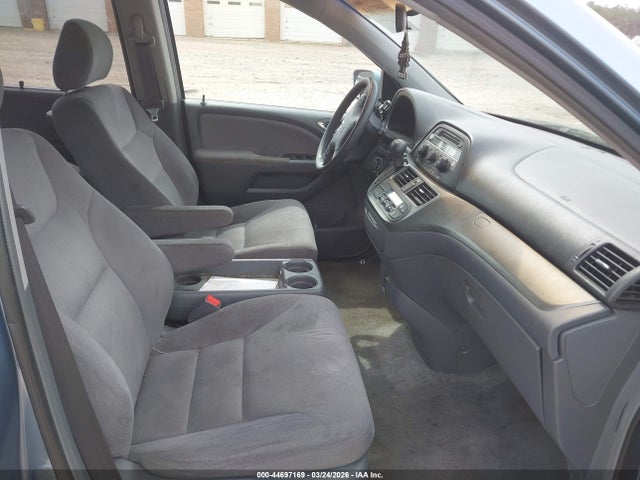 44697169 :رقم المزاد ، 5FNRL38476B120251 vin ، 2006 Honda Odyssey Ex مزاد بيع