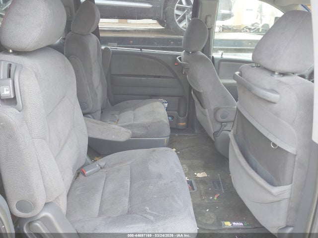 44697169 :رقم المزاد ، 5FNRL38476B120251 vin ، 2006 Honda Odyssey Ex مزاد بيع