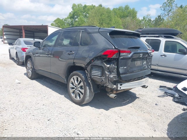 2T3C1RFV6PW250379 Toyota Rav4 Xle Premium