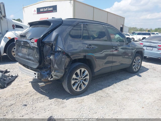 2T3C1RFV6PW250379 Toyota Rav4 Xle Premium