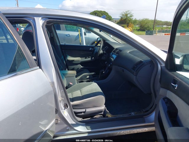 44697180 :رقم المزاد ، 1HGCM56307A146081 vin ، 2007 Honda Accord 2.4 Se مزاد بيع