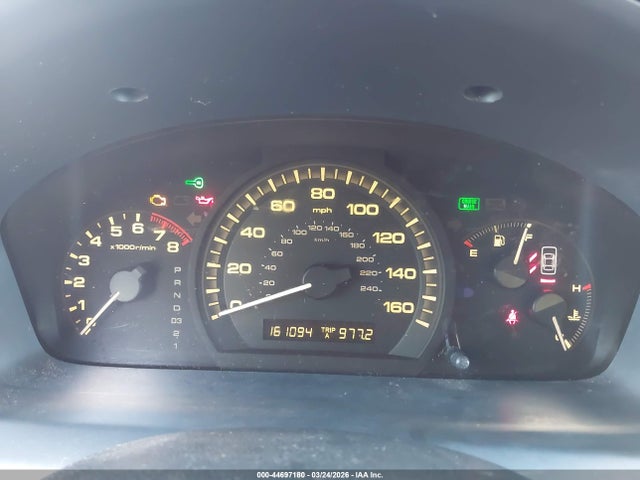 44697180 :رقم المزاد ، 1HGCM56307A146081 vin ، 2007 Honda Accord 2.4 Se مزاد بيع