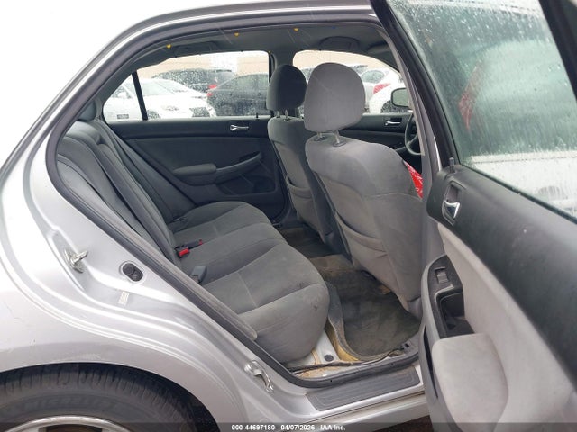 44697180 :رقم المزاد ، 1HGCM56307A146081 vin ، 2007 Honda Accord 2.4 Se مزاد بيع