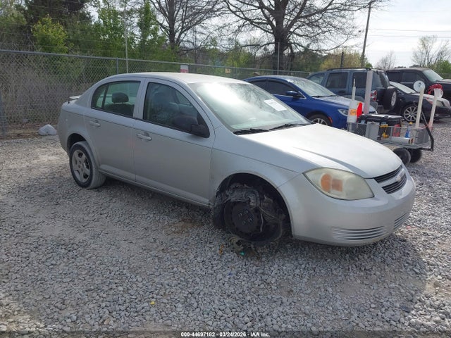 2006 CHEVROLET COBALT 1G1AK55F967757951
