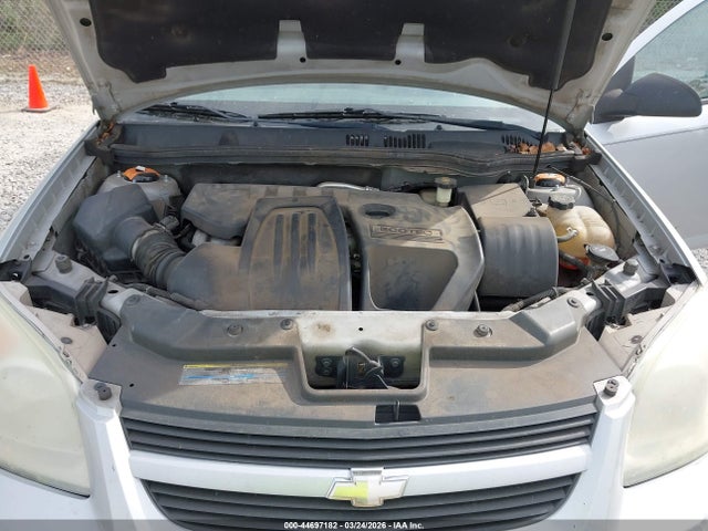 2006 CHEVROLET COBALT 1G1AK55F967757951 Photo 9