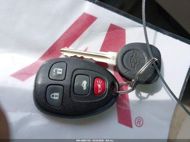 2006 CHEVROLET COBALT 1G1AK55F967757951 Photo 10