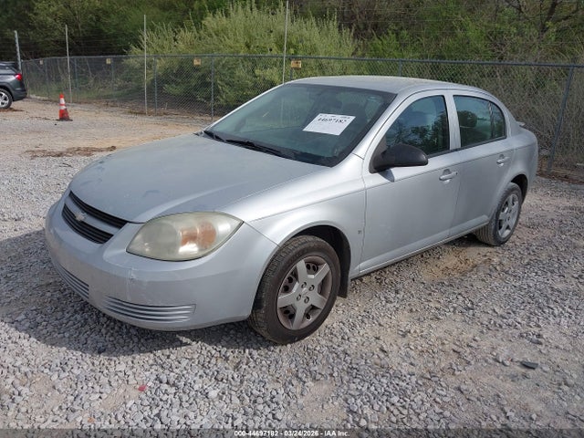 2006 CHEVROLET COBALT 1G1AK55F967757951 Photo 1