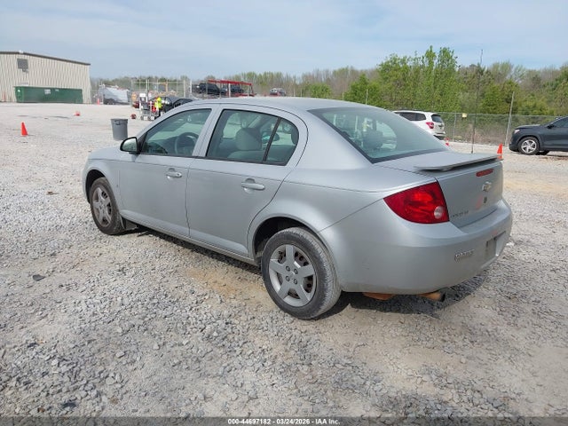 2006 CHEVROLET COBALT 1G1AK55F967757951 Photo 2