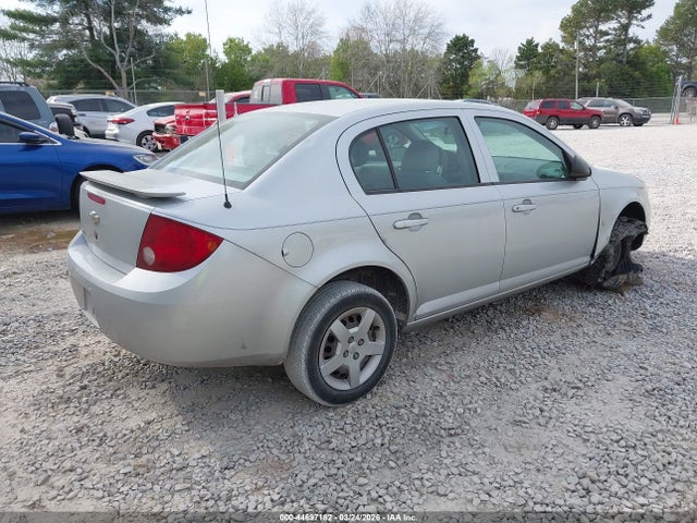 2006 CHEVROLET COBALT 1G1AK55F967757951 Photo 3