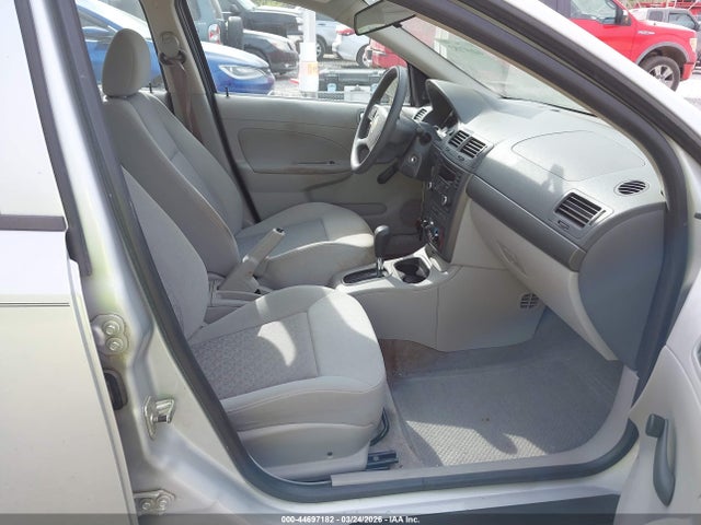 2006 CHEVROLET COBALT 1G1AK55F967757951 Photo 4