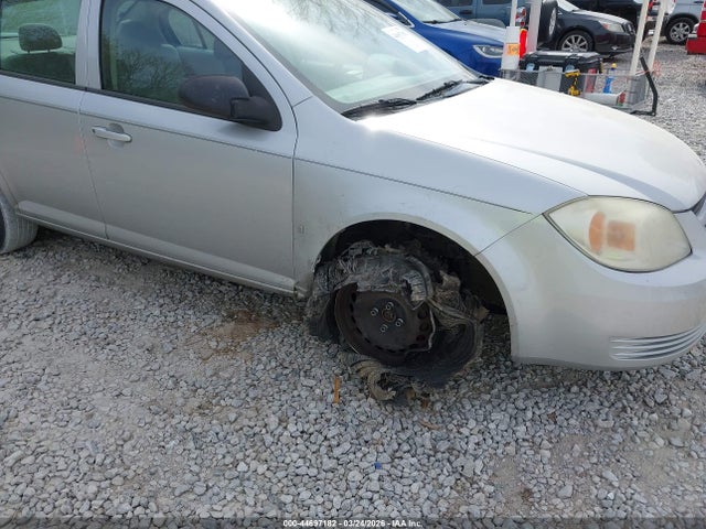 2006 CHEVROLET COBALT 1G1AK55F967757951 Photo 5
