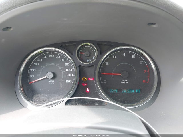 2006 CHEVROLET COBALT 1G1AK55F967757951 Photo 6