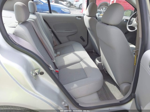 2006 CHEVROLET COBALT 1G1AK55F967757951 Photo 7
