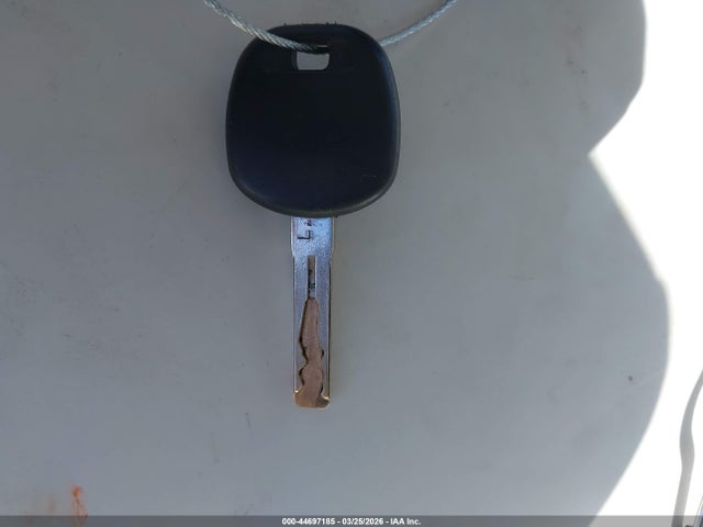 Продажа на аукционе авто 2002 Lexus Sc 430, vin: JTHFN48Y720010085, номер лота: 44697185