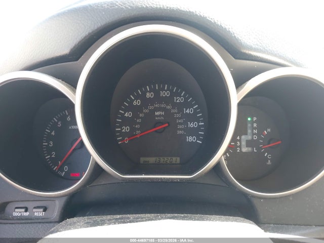 Продажа на аукционе авто 2002 Lexus Sc 430, vin: JTHFN48Y720010085, номер лота: 44697185