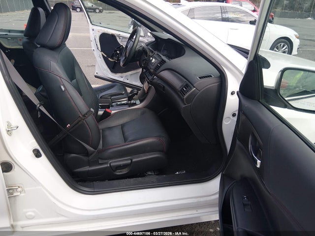 Продажа на аукционе авто 2017 Honda Accord Sport Se, vin: 1HGCR2F13HA048064, номер лота: 44697186