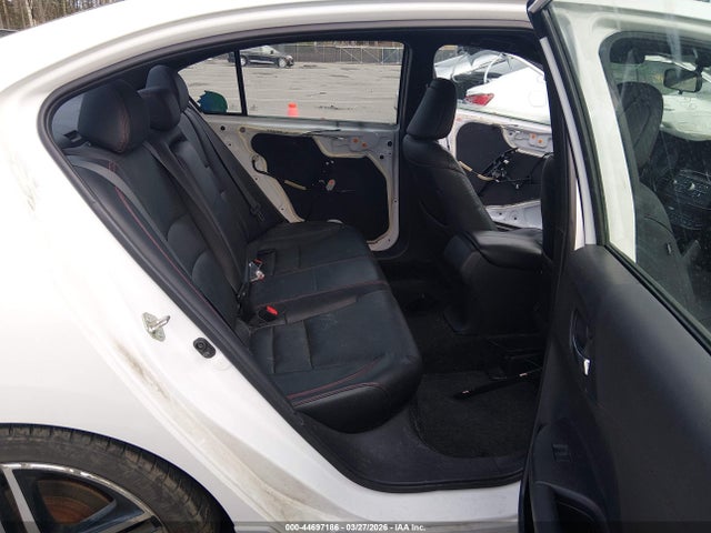 Продажа на аукционе авто 2017 Honda Accord Sport Se, vin: 1HGCR2F13HA048064, номер лота: 44697186