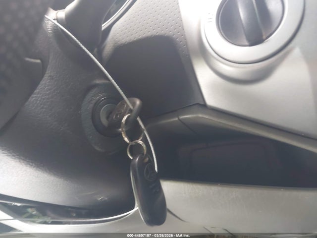 Toyota Tacoma Base V6 2014 3TMLU4EN1EM147333 Image 11