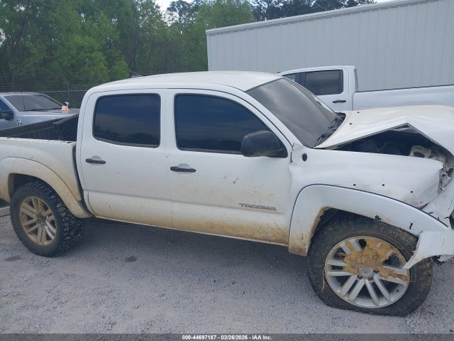 Toyota Tacoma Base V6 2014 3TMLU4EN1EM147333 Image 13