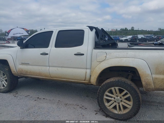 Toyota Tacoma Base V6 2014 3TMLU4EN1EM147333 Image 14