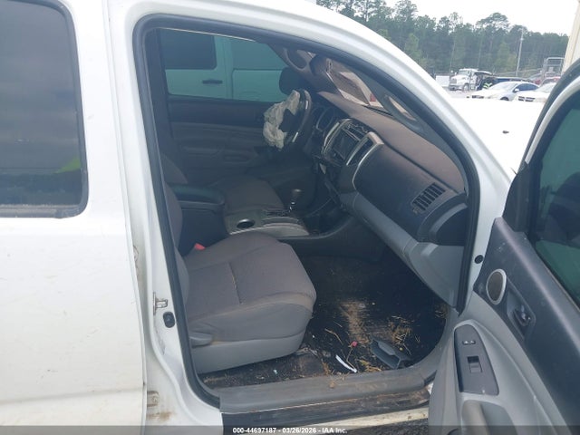 Toyota Tacoma Base V6 2014 3TMLU4EN1EM147333 Image 5
